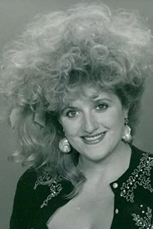 Jo Ross ha trabajado con Eve Ferret en 1 ocasiones