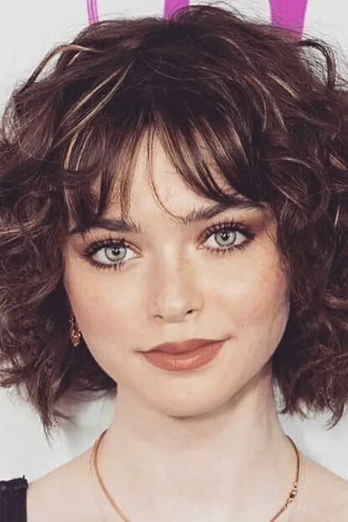 Kim Rhodes ha trabajado con Eve Moon en 1 ocasiones