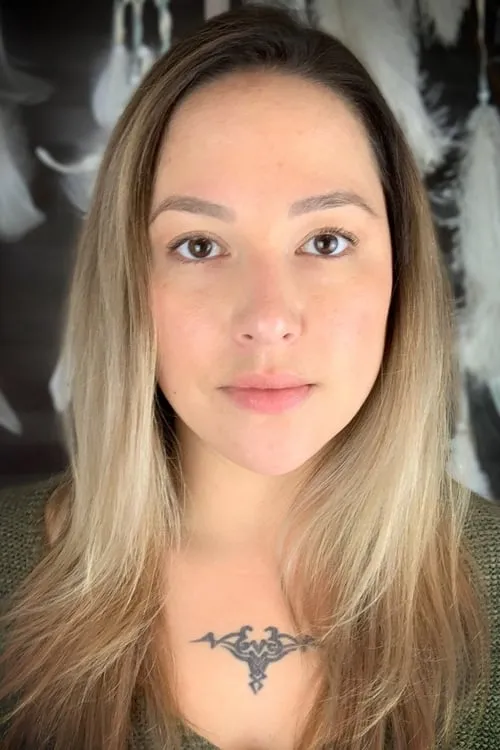 Robert-Pierre Côté ha trabajado con Eve Ringuette en 1 ocasiones