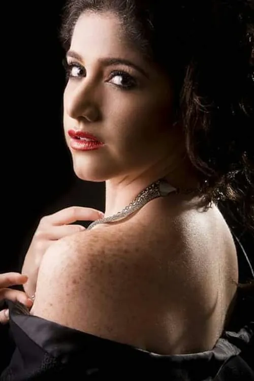 Alejandro Palacios ha trabajado con Evelia Di Gennaro en 1 ocasiones