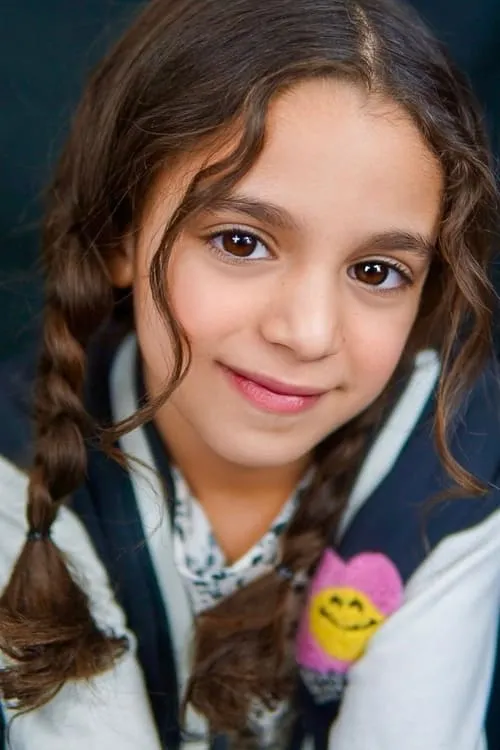 Jessy Holtermann ha trabajado con Evelyn Anne Bulls en 1 ocasiones