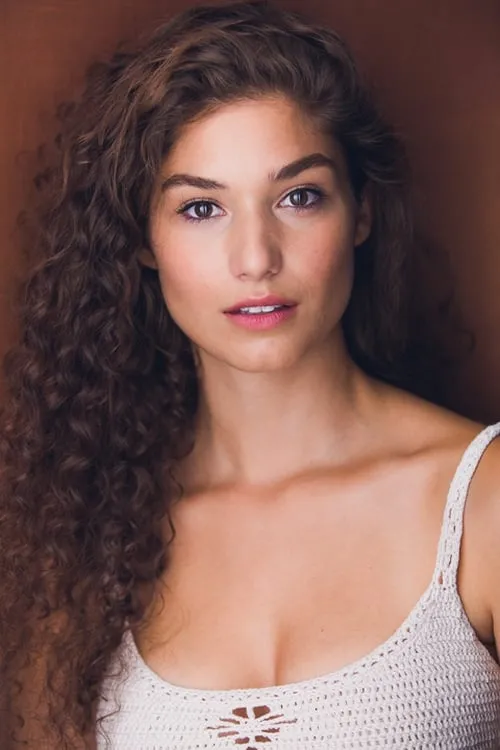 Ben Chase ha trabajado con Evelyn Giovine en 1 ocasiones