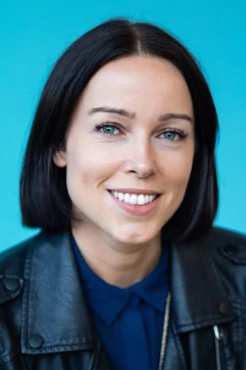 Andy Puddicombe ha trabajado con Evelyn Lewis Prieto en 1 ocasiones