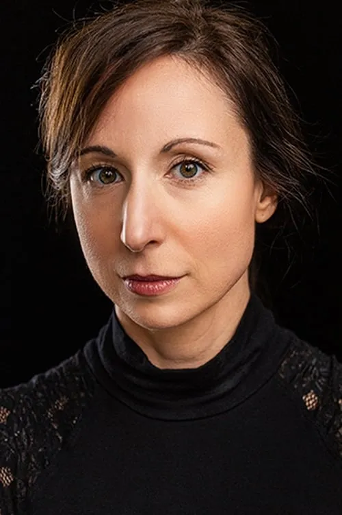 Mathieu Handfield ha trabajado con Évelyne St-Pierre en 1 ocasiones