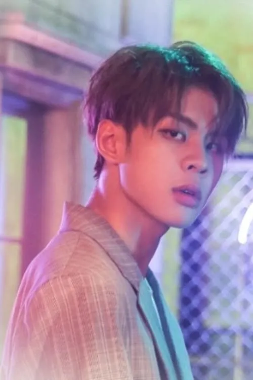 Foto de perfil del actor Even Wong en el reparto