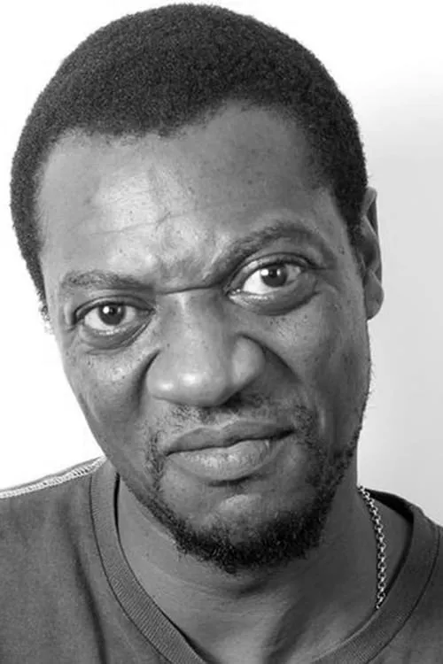 Lucian Msamati ha trabajado con Everal Walsh en 2 ocasiones