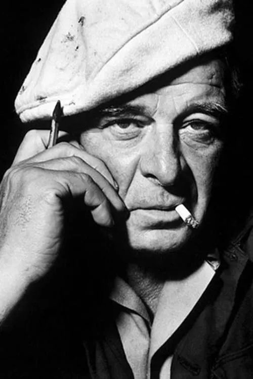 Evert Taube — personaje: Himsel