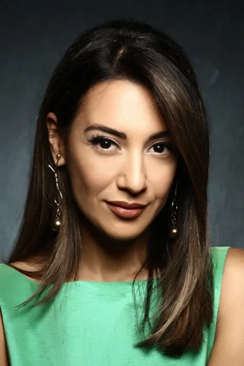 G?????? ????asµ???? ha trabajado con Ευγενία Σαμαρά en 1 ocasiones