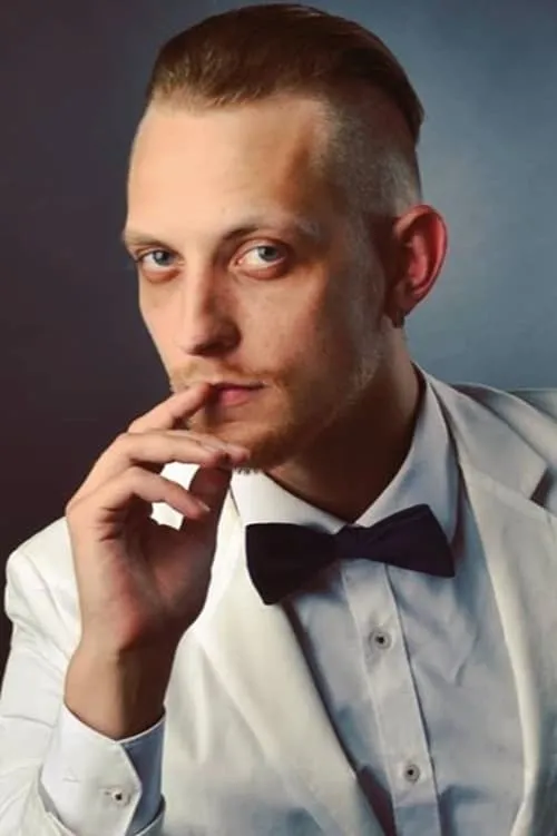 Евгений Ковырзанов — personaje: Evgeny Semin