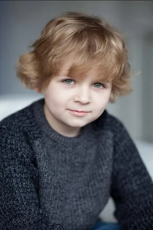 Evgeniy Lebedin — personaje: Danilla