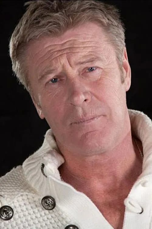 Kevin Conners ha trabajado con Evgeniy Nikitin en 1 ocasiones