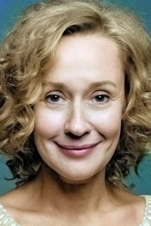 Shake Tukhmanyan ha trabajado con Евгения Дмитриева en 1 ocasiones