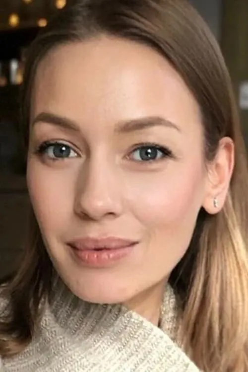 Evgeniya Loza — personaje: Nastya