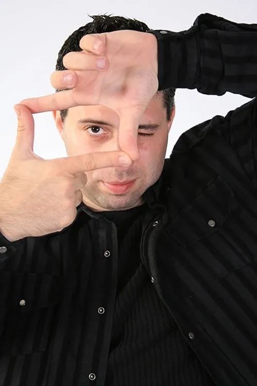 Arthur Agee ha trabajado con Evgeny Afineevsky en 1 ocasiones