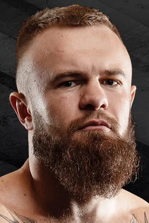 Bubba McDaniel ha trabajado con Evgeny Kurdanov en 1 ocasiones