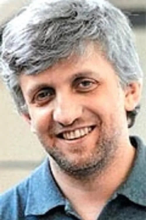 Evgeny Mitta interpretando a ??????? ??????