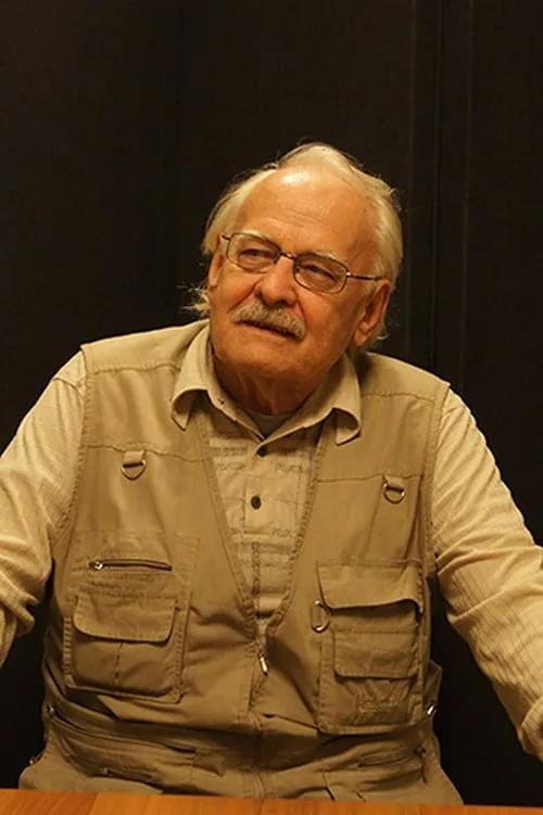 Evgeny Novikov — personaje: ???????