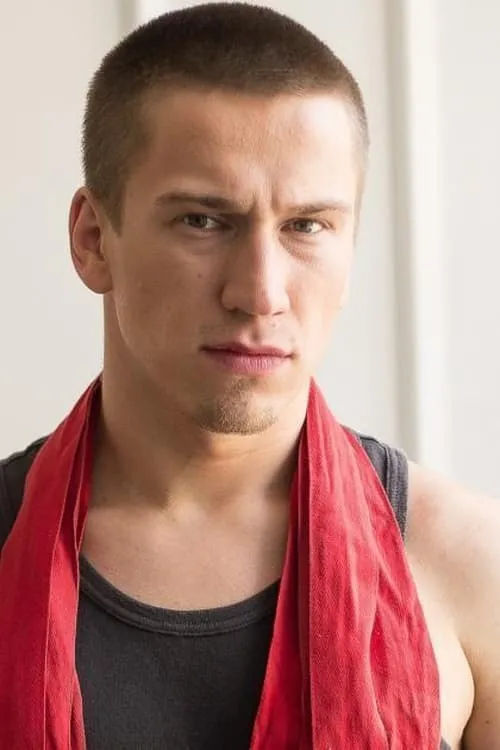 David Neff ha trabajado con Евгений Сахаров en 1 ocasiones