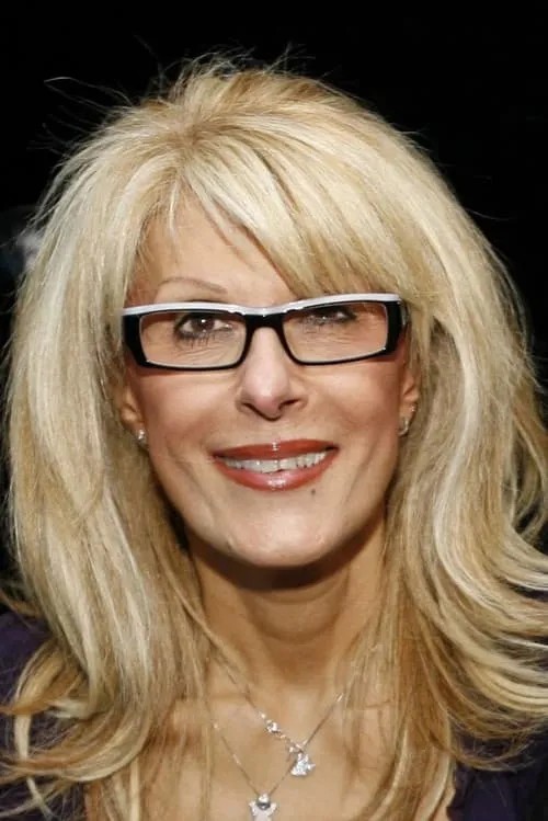 Evi Droutsa — personaje: ??? ????tsa (Self)