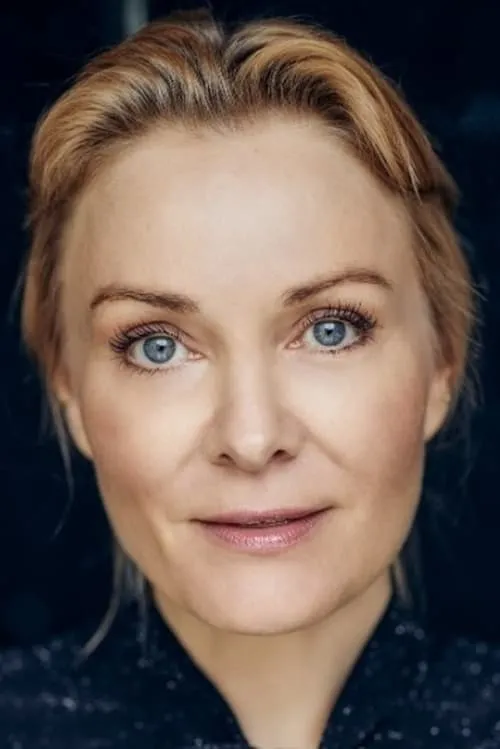 Luisa Helmer ha trabajado con Evi Meinardus en 1 ocasiones