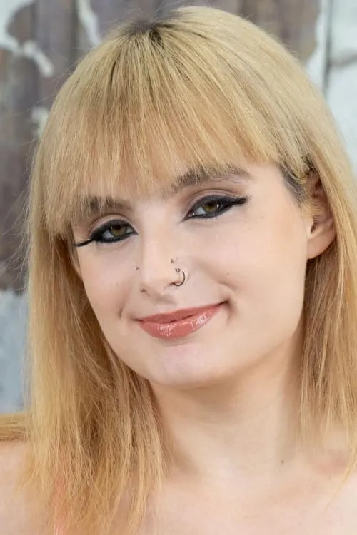 Kitty Lynn ha trabajado con Evie Christian en 1 ocasiones