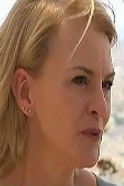 Evita Iliopoulou en su biografía y filmografía