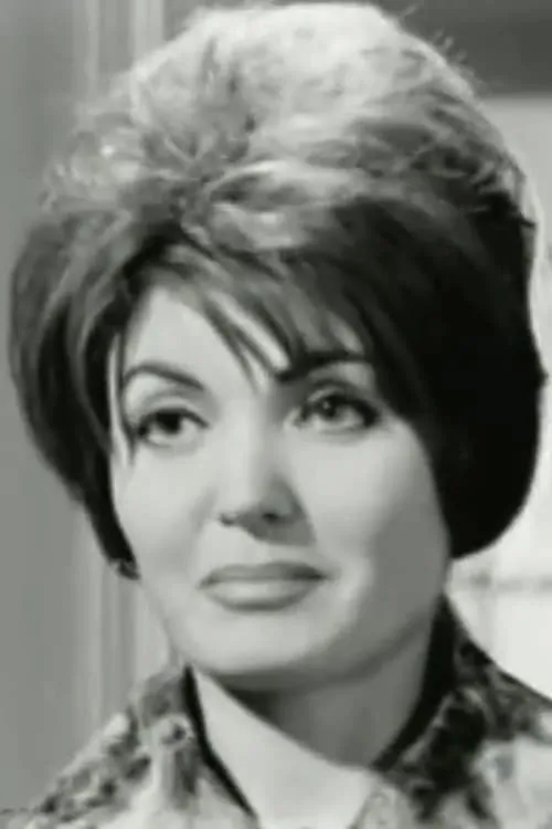 Evrim Fer interpretando a Belma