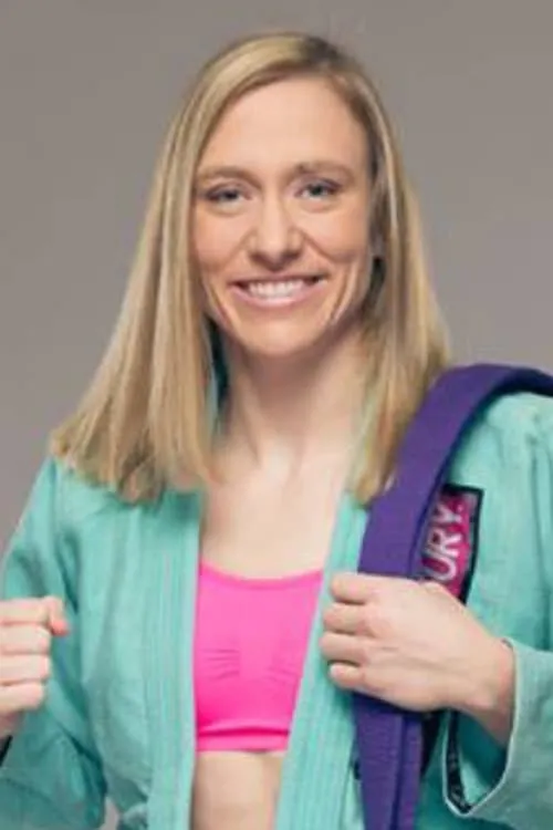 Andria Wawro ha trabajado con Evva Johnson en 1 ocasiones