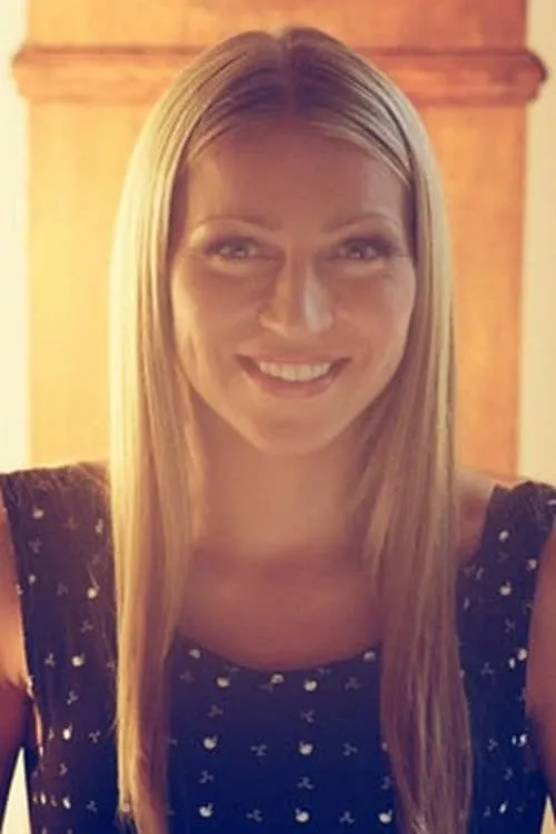 Ewa Ampulska en su biografía y filmografía