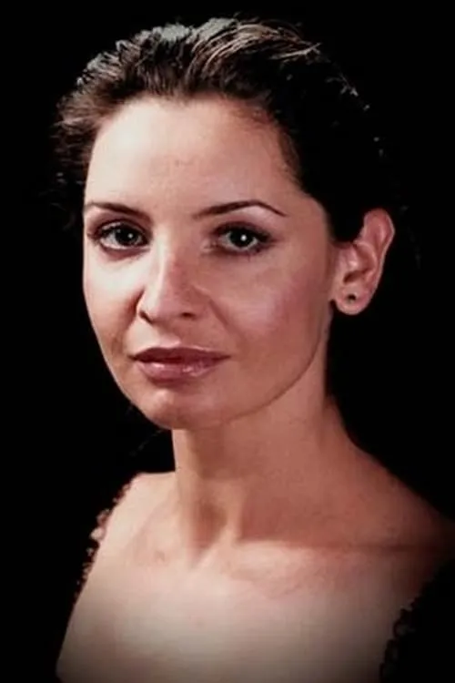 Ewa Audykowska interpretando a Sabina