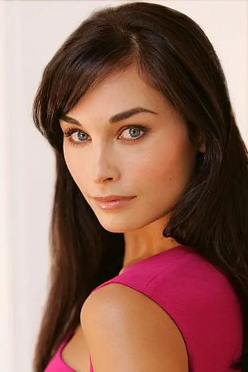 Ewa Da Cruz interpretando a The understudy