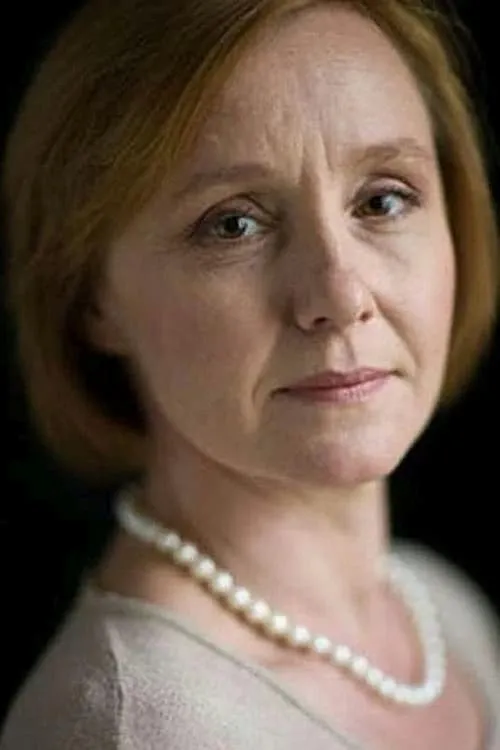 Michal Czyz ha trabajado con Ewa Domańska en 1 ocasiones