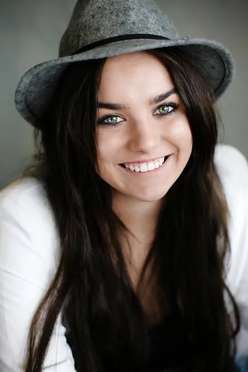 Ewa Farna — personaje: Herself - Jury