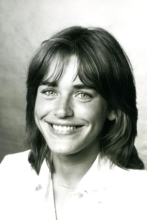 Ewa Fröling interpretando a Nana (voice)