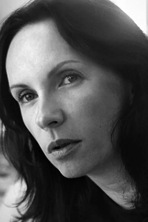 Ewa Kowalewska en su biografía y filmografía