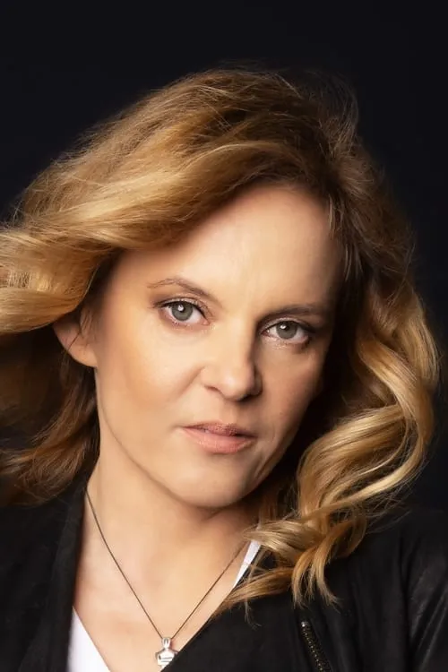 Barbara Kolodziejska ha trabajado con Ewa Piaskowska en 1 ocasiones