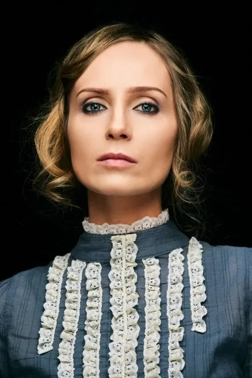 Andrzej Wichrowski ha trabajado con Ewelina Dubczyk en 1 ocasiones