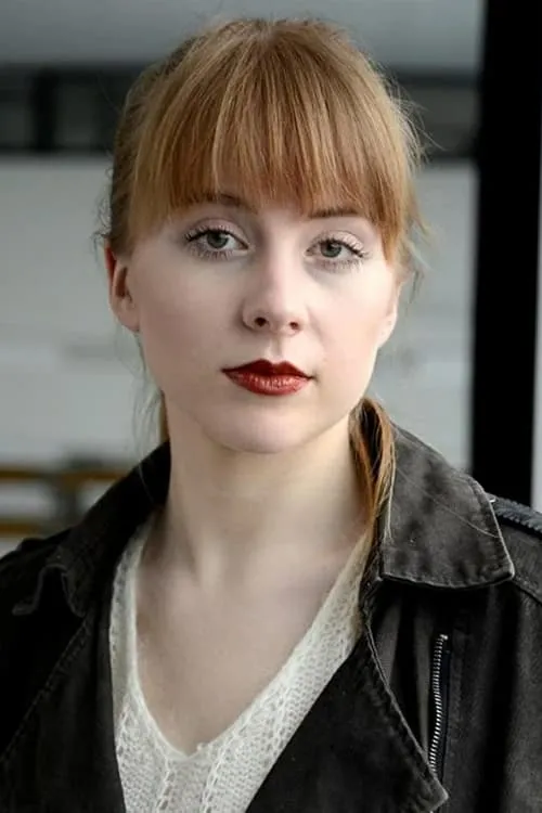Ewelina Pankowska — personaje: Majka Podgórska