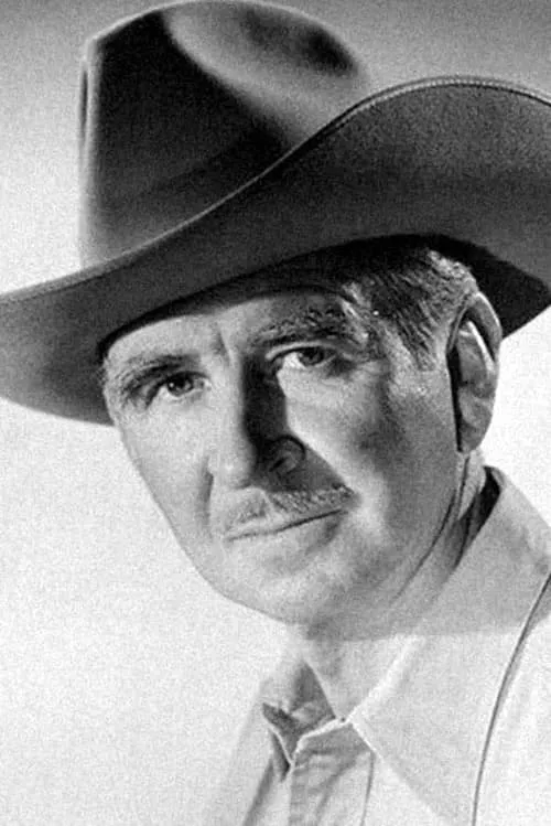 Ewing Mitchell en su biografía y filmografía