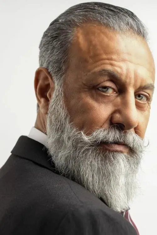 Eyad Al Taei — personaje: Wadiee Alsalman