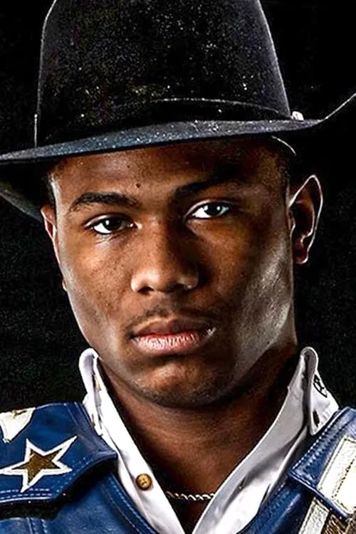 Ezekiel "Blue" Mitchell — personaje: Himself