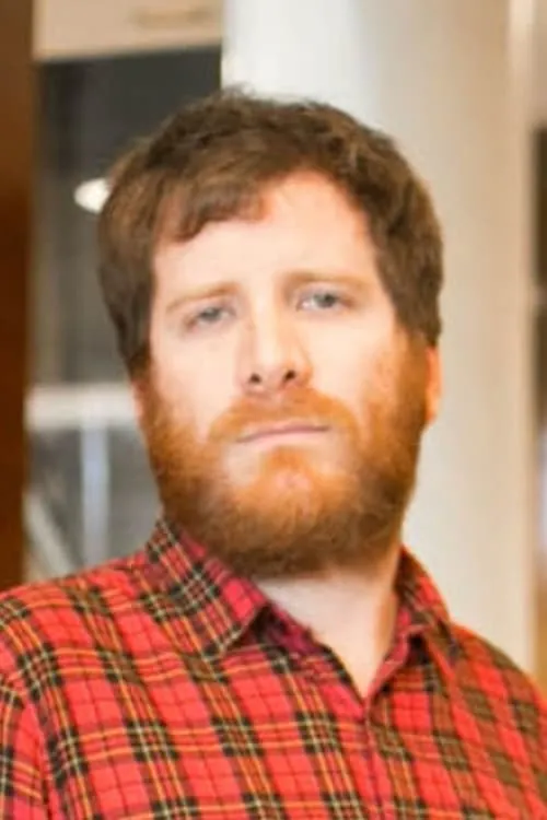 Ezequiel Pierri interpretando a Ezequiel