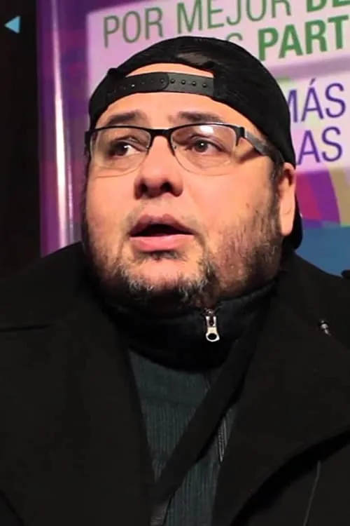 Hernán Moyano ha trabajado con Ezio Massa en 1 ocasiones