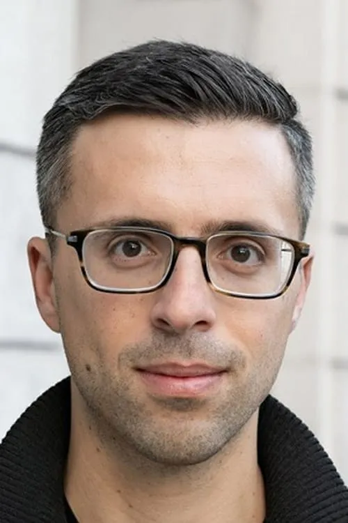 Ezra Klein en su biografía y filmografía