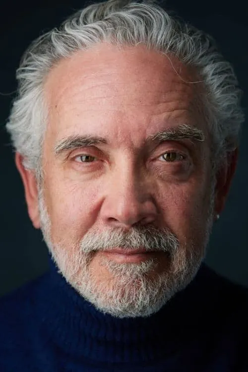 Rachael Richman ha trabajado con Ezriel Kornel en 1 ocasiones