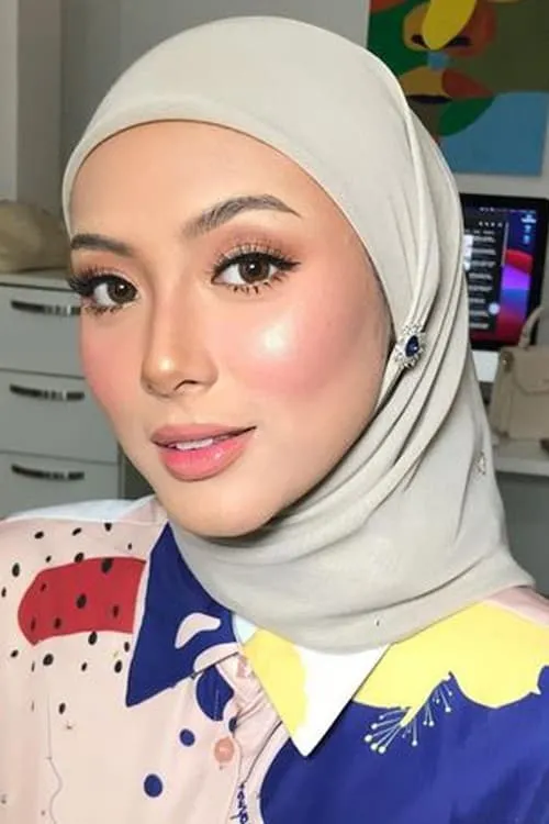 Ezzanie Jasny — personaje: Hattin Isabella