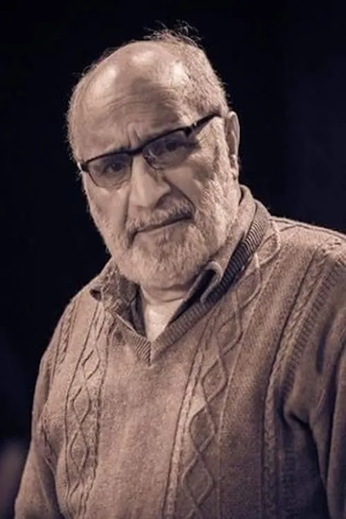 Ezzat Zain en su biografía y filmografía