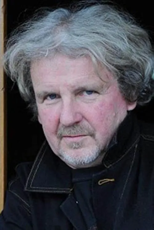 F. A. Brabec interpretando a