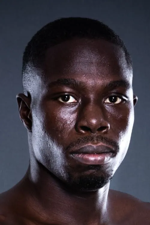 Kyle Stewart ha trabajado con Fabacary Diatta en 1 ocasiones