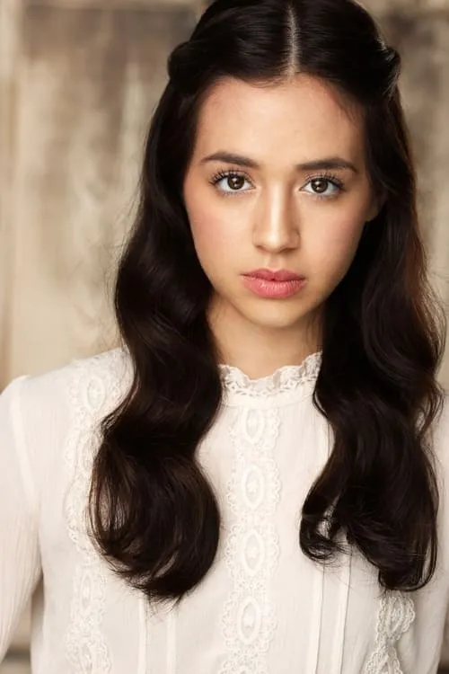 Lisa McCormack ha trabajado con Fabi Aguirre en 1 ocasiones